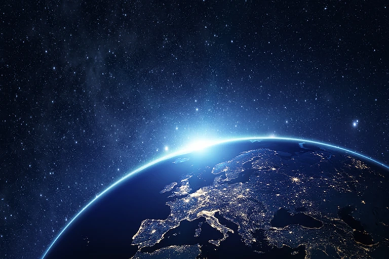 The energy transition: the planet's greatest challenge