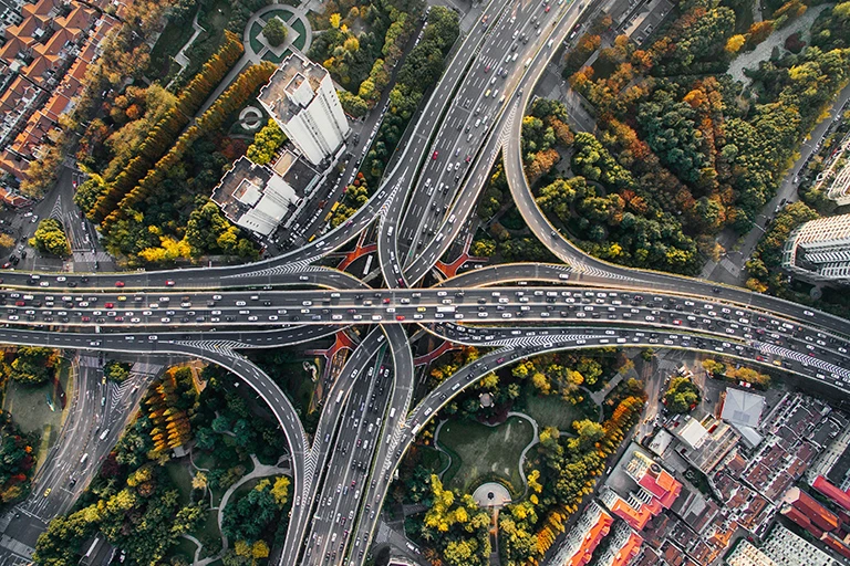 Transport sector-L