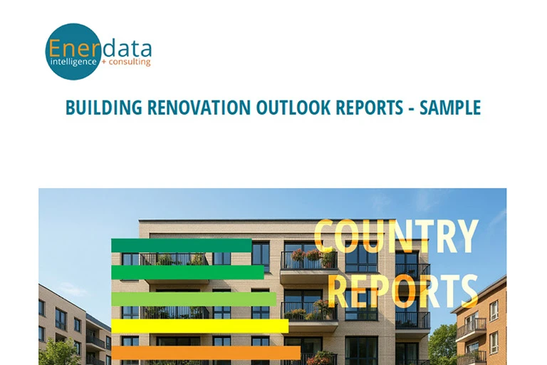 Building Renovation Outlook Reports