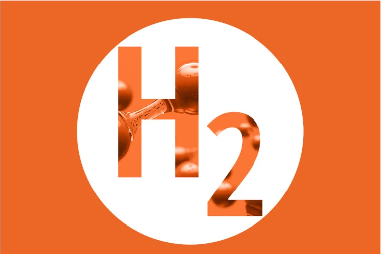 Logo H2 projects database
