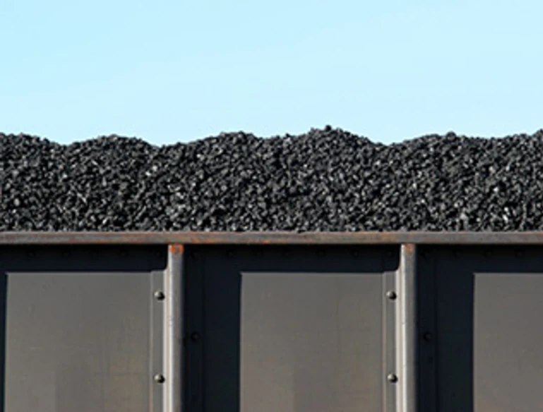 coal energy transition