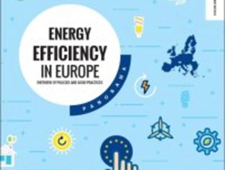 Efficacité énergétique en Europe