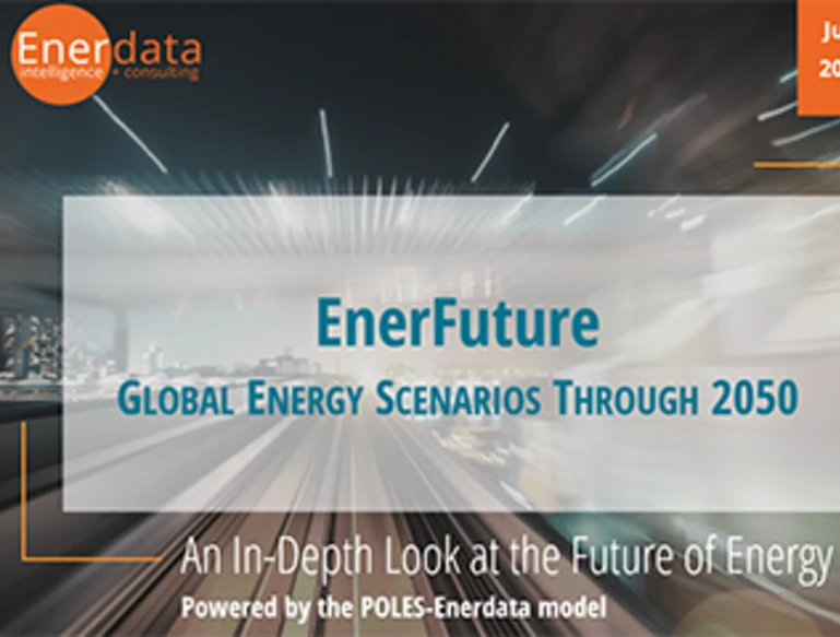 Global Energy Scenarios-2022