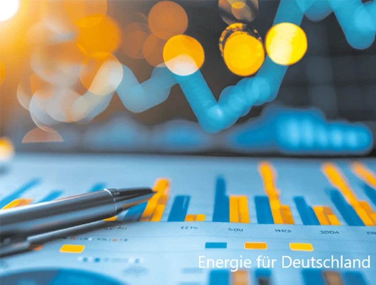 Energie für Deutschland 2026