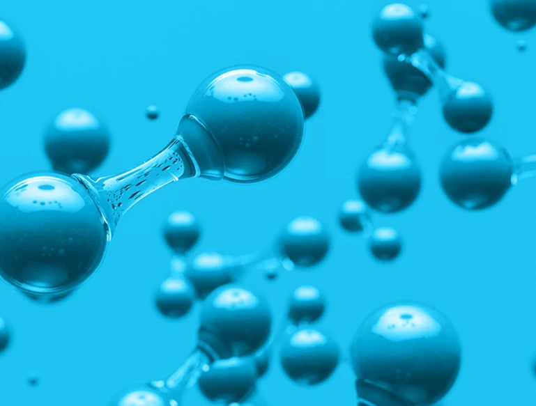 Hydrogen