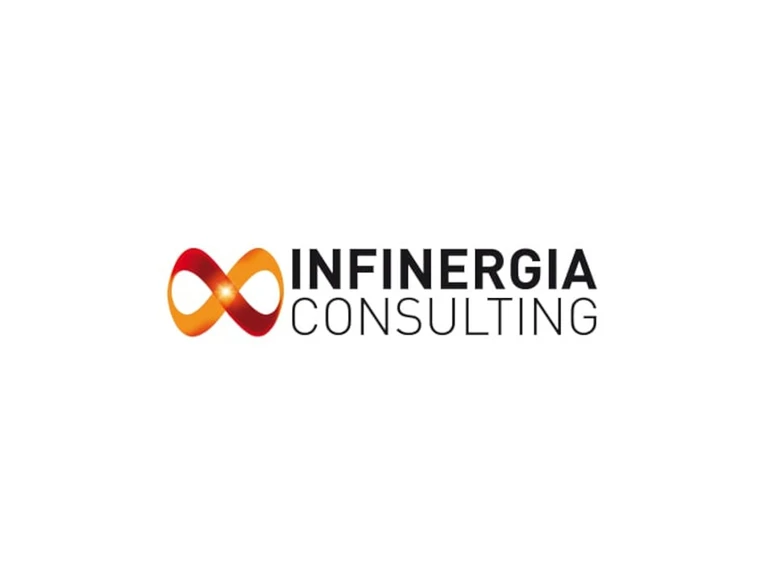 Infinergia logo