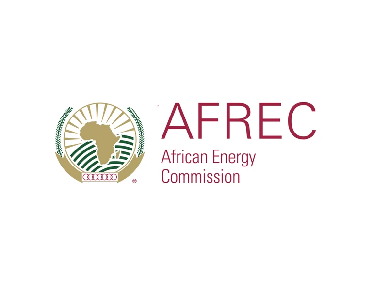 Logo AFREC