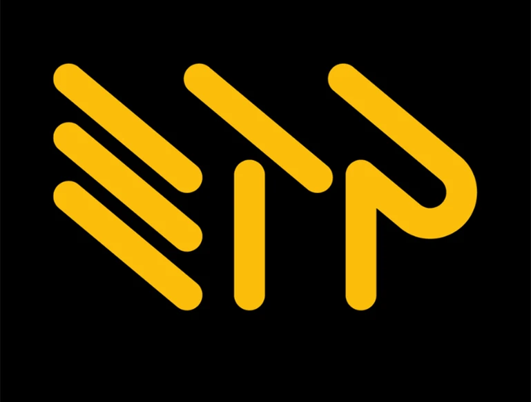 Logo ETP