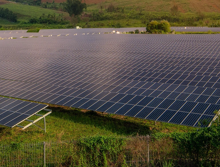 Solar PV