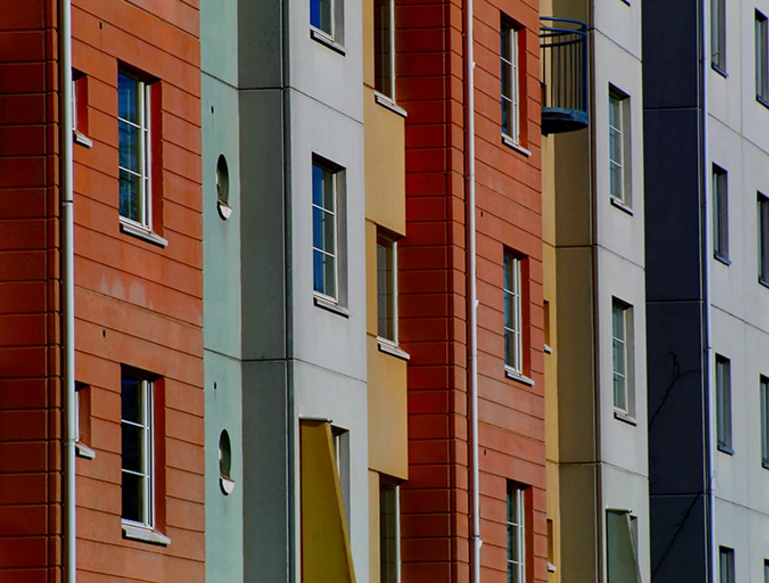 Building sector