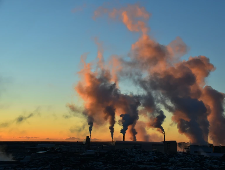 Carbon Market Assessment