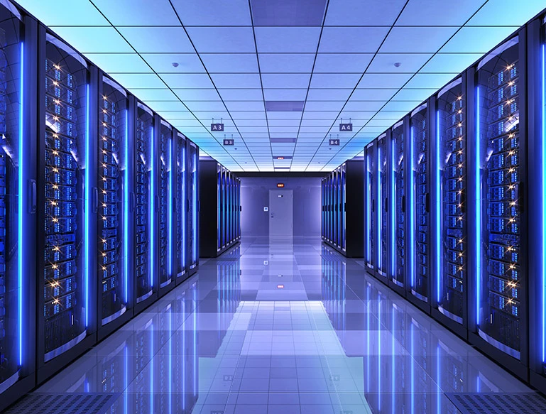 Data Centres