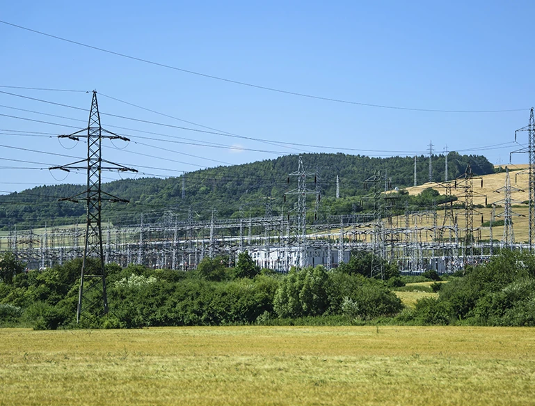 Electrification