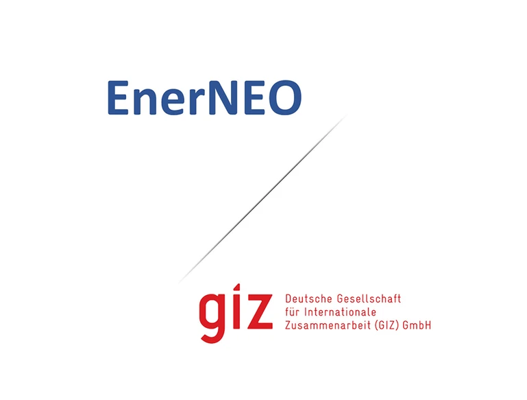 EnerNeo - GIZ