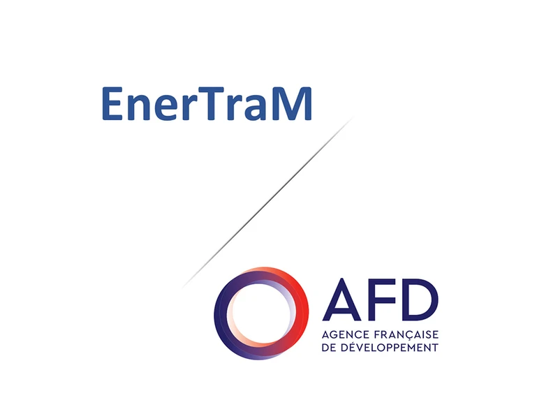 EnerTram - AFD