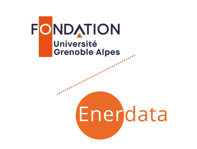 Fondation UGA - Enerdata