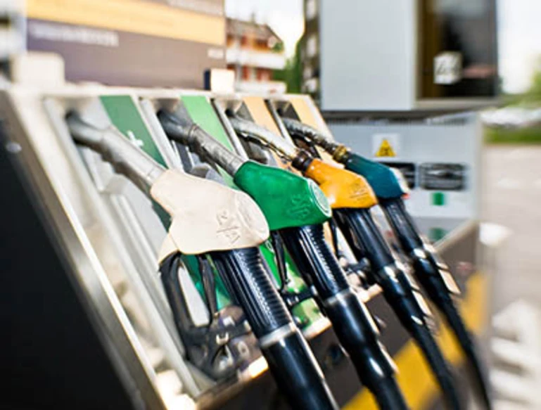 fuel pump