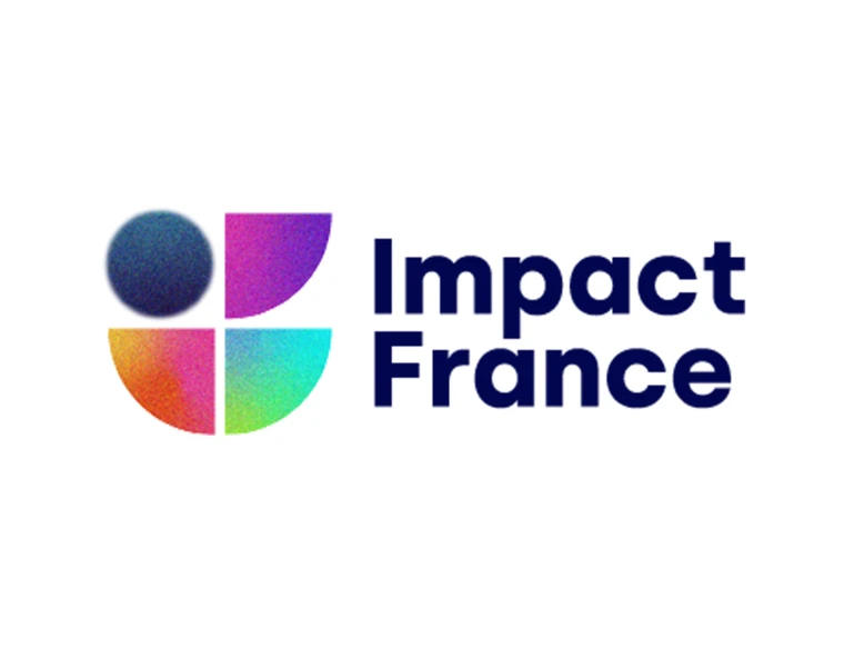 Impact France Logo
