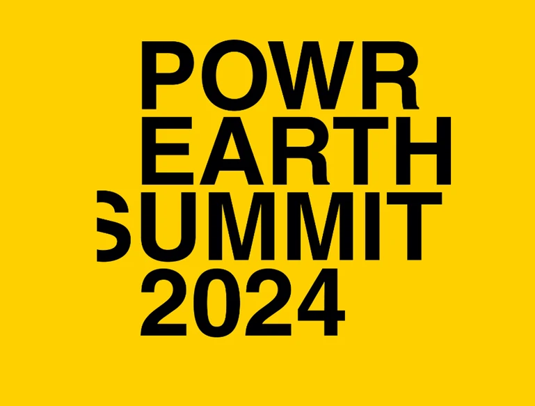 Power Earth Summit 2024