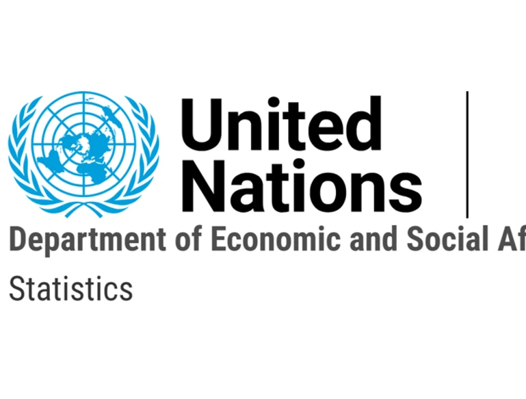 UN DESA logo