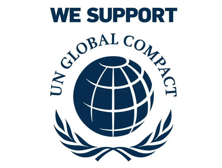 Un Global Compact Logo-EN