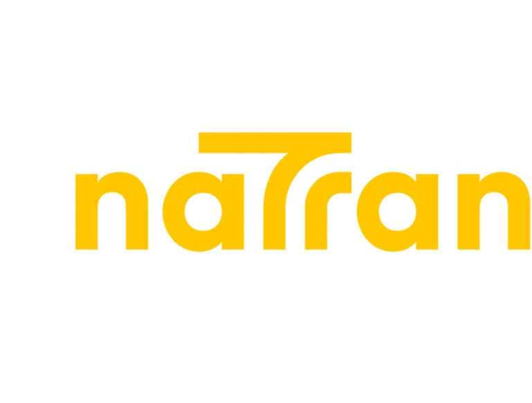 Natran logo