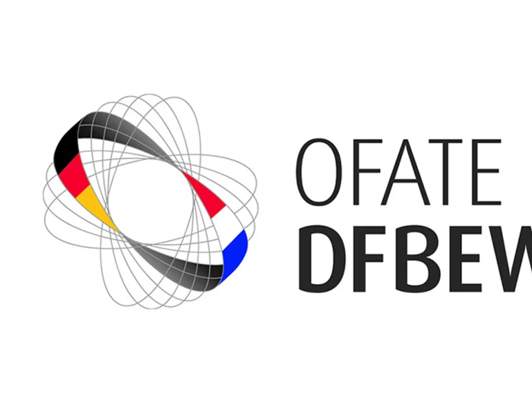 Logo Ofate