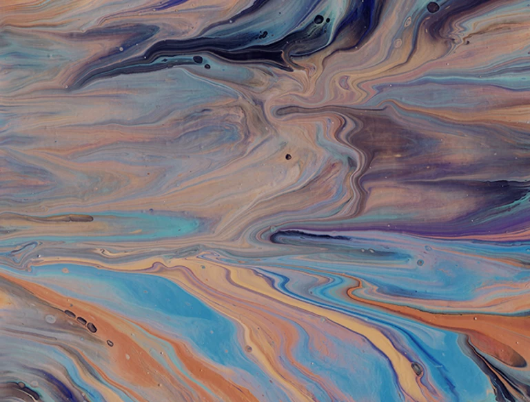 Oil transition
