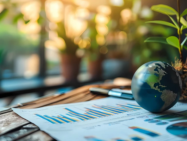 Power prices projections