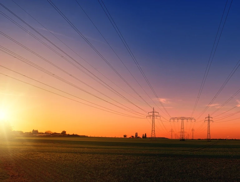 Power sector