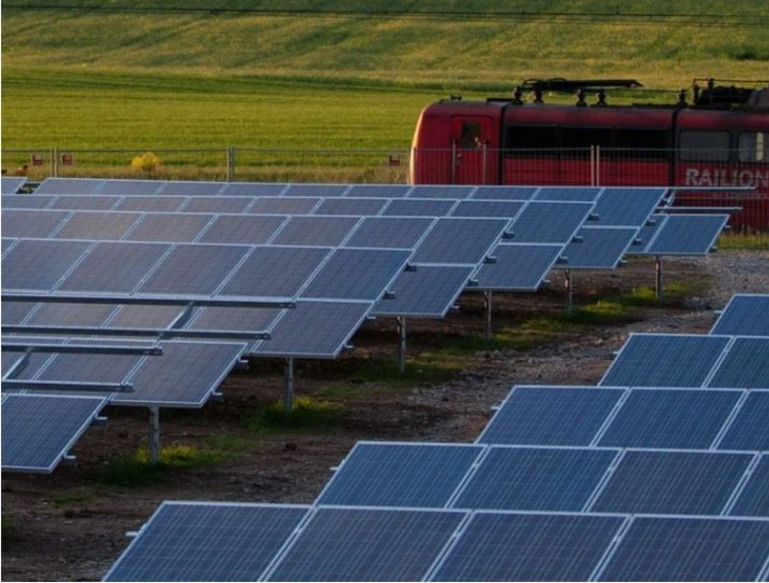 solaire photovoltaique