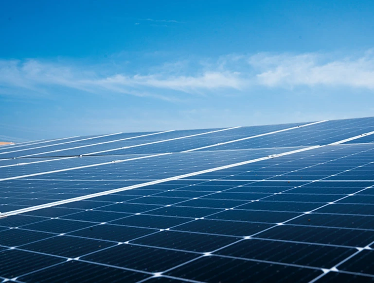 Solar PV