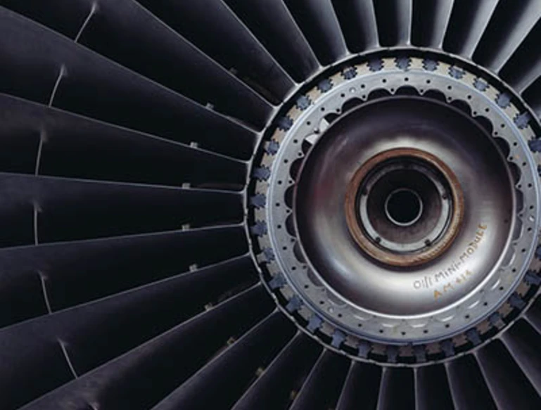turbines