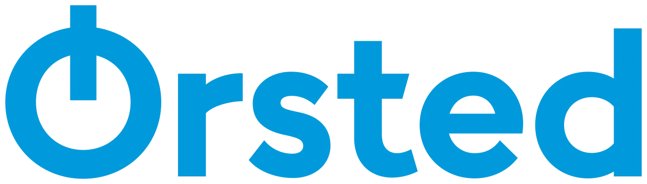 Orsted Logo