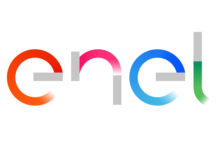 Enel logo HP