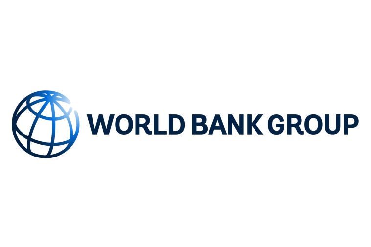 World Bank Group logo HP