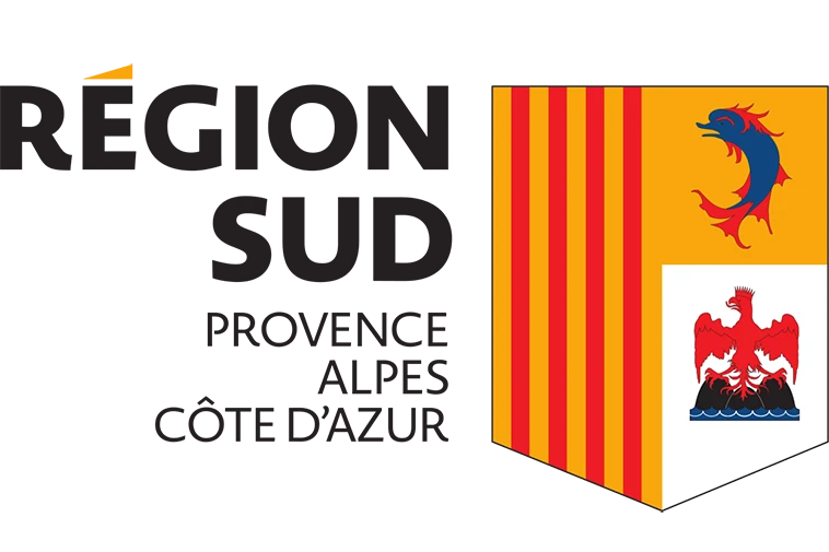 Region sud PACA