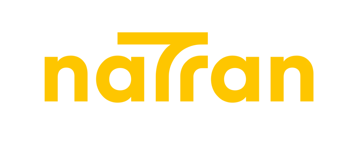Natran Logo