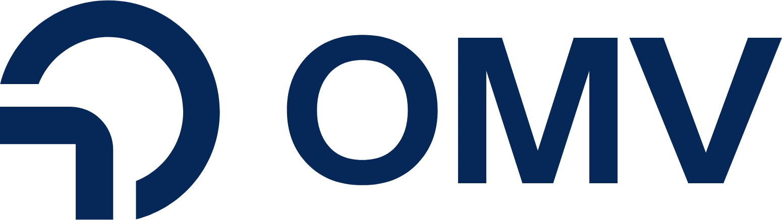 OMV logo