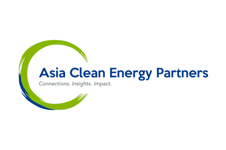 Asia Clean Energy Partners logo