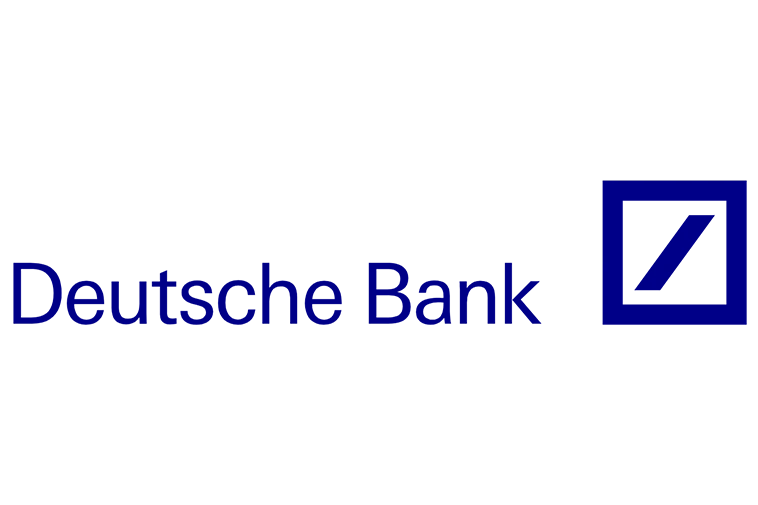 Deutsche Bank logo