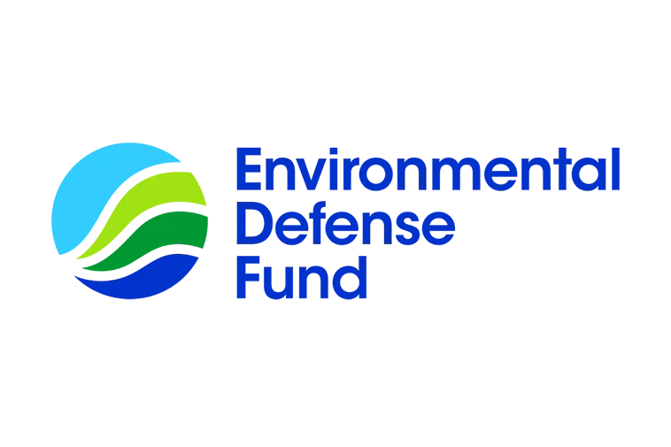 Envrionmental defense fund
