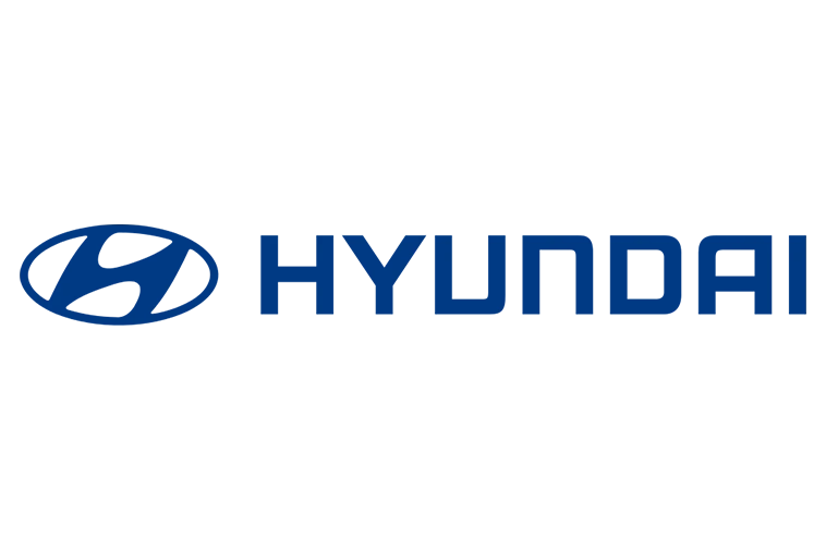 Hyundai Logo