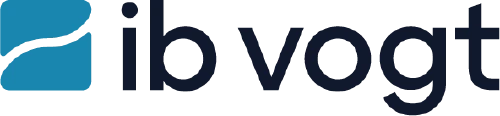 ib Vogt Logo