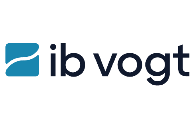IB VOGT logo
