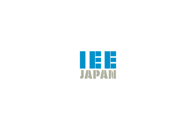 IEE Japan logo