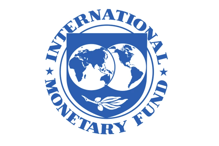 IMF logo