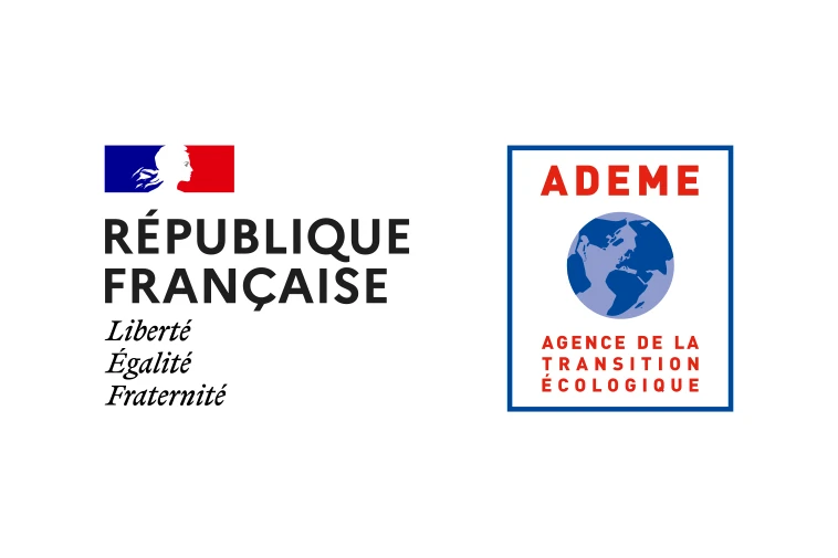 Ademe - logo