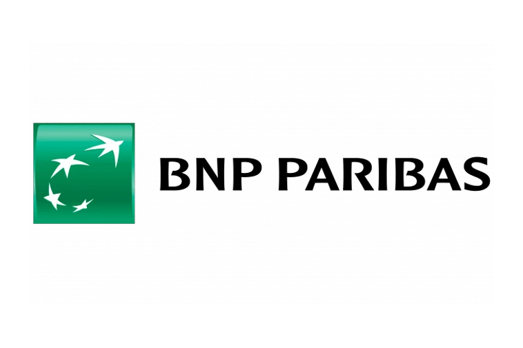 BNP Paribas - logo