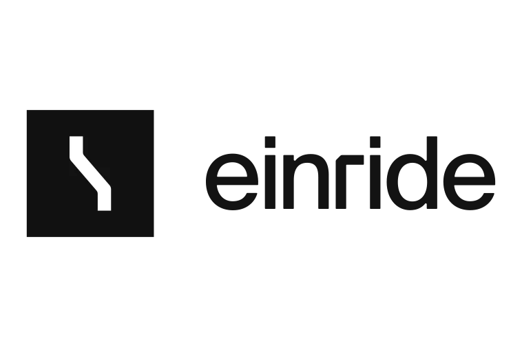 Einride - logo